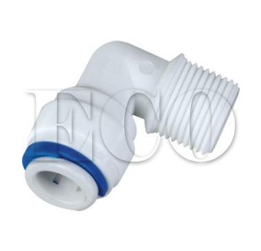 plastic tube fitting